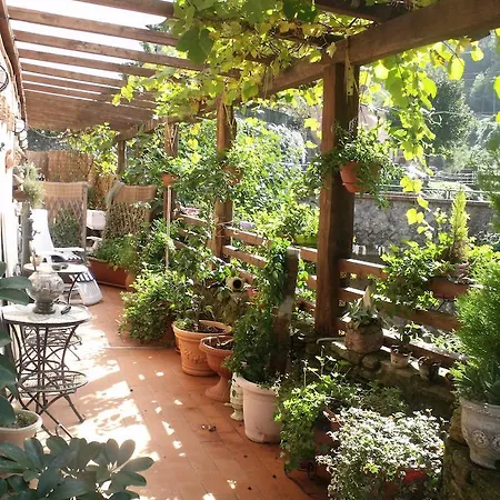 Mulinette Guest house Stazzema