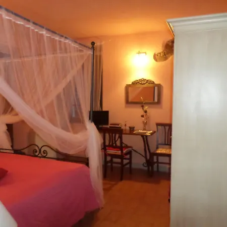 Mulinette Guest house Stazzema