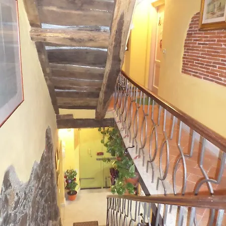 Guest house Mulinette