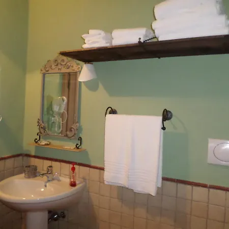Guest house Mulinette *