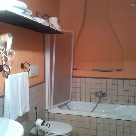 Guest house Mulinette *