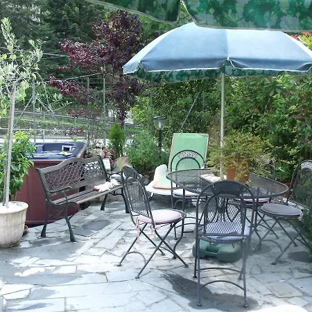 Mulinette Guest house *