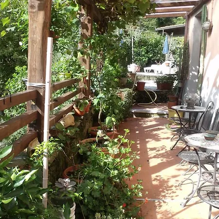 Guest house Mulinette Stazzema
